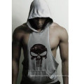 Customize Mens Performance Print Sports Sexy Gym Yoga Tank Tops